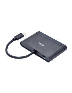 i-tec USB C HDMI Travel Adapter PD Data 2