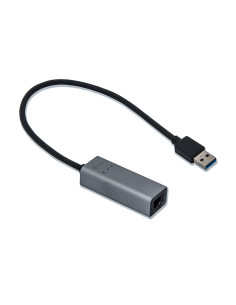 i-tec Metal USB 3.0 Gigabit Ethernet Adapter
