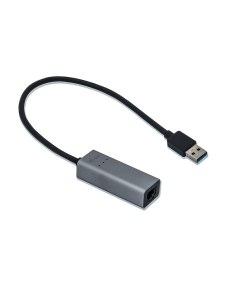 i-tec Metal USB 3.0 Gigabit Ethernet Adapter