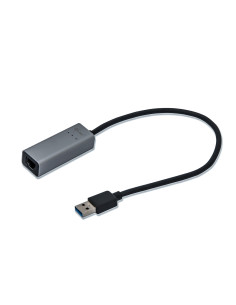 i-tec Metal USB 3.0 Gigabit Ethernet Adapter 2