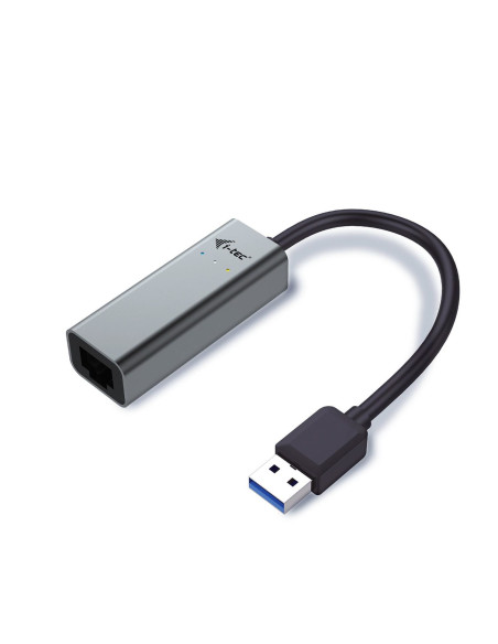 i-tec Metal USB 3.0 Gigabit Ethernet Adapter
