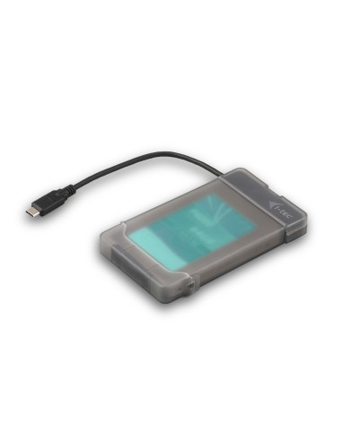 i-tec MySafe USB-C 3.1 Gen. 2 Easy