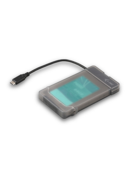 i-tec MySafe USB-C 3.1 Gen. 2 Easy