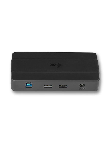 i-tec USB 3.0 Charging HUB 7 Port + Power Adapter
