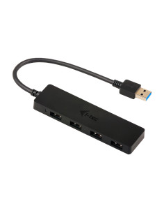 i-tec Advance USB 3.0 Slim Passive HUB 4 Port