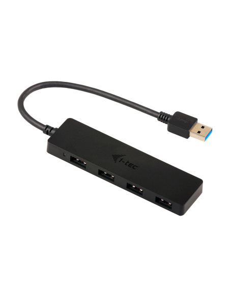 i-tec Advance USB 3.0 Slim Passive HUB 4 Port