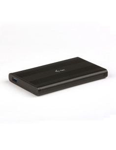 i-tec Advance MySafe AluBasic 2.5" USB 3.0 2