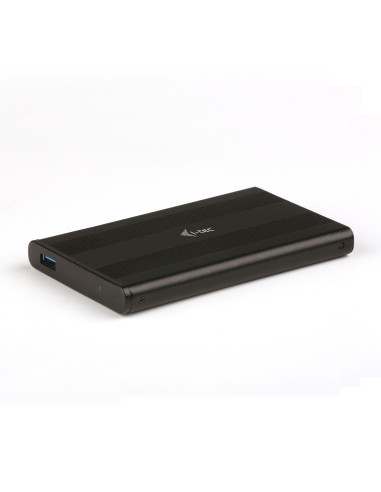 i-tec Advance MySafe AluBasic 2.5" USB 3.0