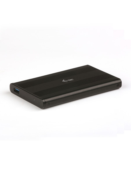i-tec Advance MySafe AluBasic 2.5" USB 3.0