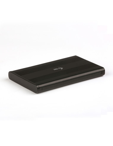 i-tec Advance MySafe AluBasic 2.5" USB 3.0