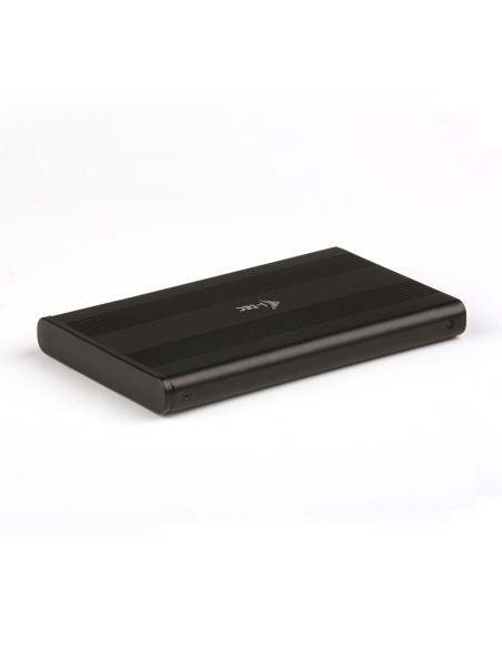 i-tec Advance MySafe AluBasic 2.5" USB 3.0