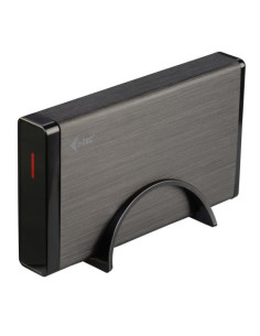 i-tec MySafe Advance Caja Externa para Disco Duro 3.5"