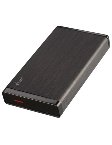 i-tec MySafe Advance Caja Externa para Disco Duro 3.5"