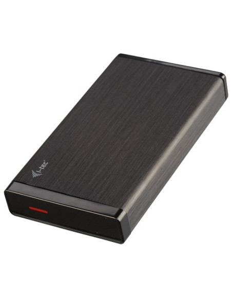 i-tec MySafe Advance Caja Externa para Disco Duro 3.5"