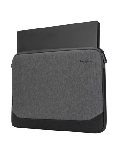 Targus Cypress EcoSmart 35,6 cm (14") Funda Gris