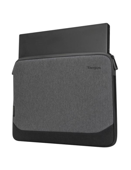 Targus Cypress EcoSmart 35,6 cm (14") Funda Gris