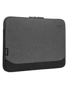 Targus Cypress EcoSmart 39,6 cm (15.6") Funda Gris