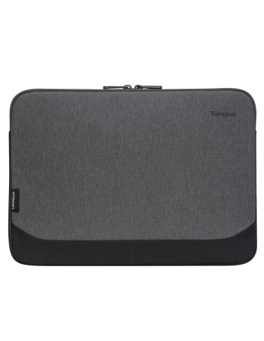 Targus Cypress EcoSmart 39,6 cm (15.6") Funda Gris