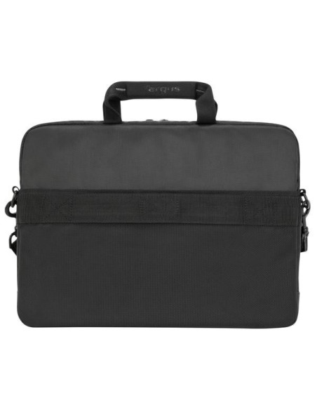 Targus City Gear 35,6 cm (14") Maletín Negro