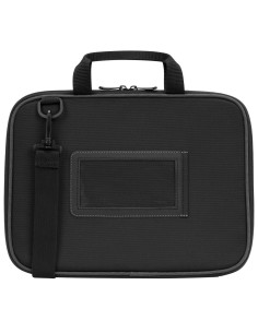 Targus TED006GL maletines para portátil 29,5 cm (11.6") Maletín funda clásica Negro, Gris 2