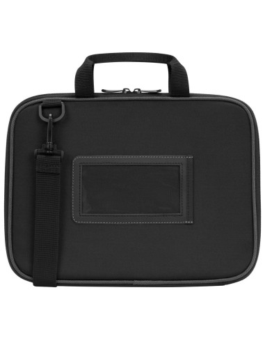 Targus TED006GL maletines para portátil 29,5 cm (11.6") Maletín funda clásica Negro, Gris