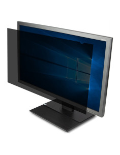 Targus ASF215W9EU filtro para monitor Portátil Filtro de privacidad para pantallas sin marco