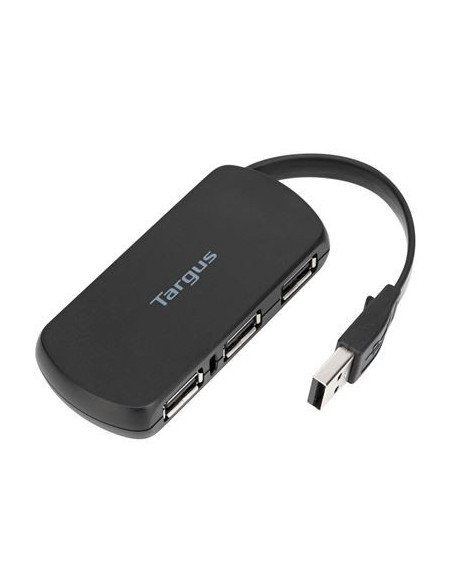 Targus 4-Port USB Hub