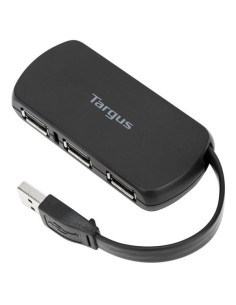 Targus 4-Port USB Hub 2