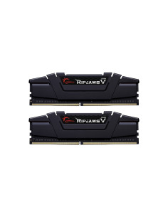 G.Skill Ripjaws V F4-3600C18D-16GVK módulo de memoria 16 GB 2 x 8 GB DDR4 288-pin DIMM