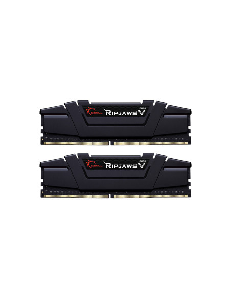 G.Skill Ripjaws V F4-3600C18D-32GVK módulo de memoria 32 GB 2 x 16 GB DDR4 288-pin DIMM