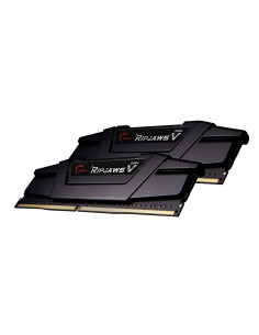 G.Skill Ripjaws V F4-3600C18D-32GVK módulo de memoria 32 GB 2 x 16 GB DDR4 288-pin DIMM 2