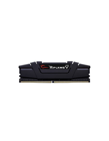 G.Skill Ripjaws V F4-3600C18D-32GVK módulo de memoria 32 GB 2 x 16 GB DDR4 288-pin DIMM