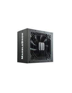 Enermax MarbleBron unidad de fuente de alimentación 550 W 24-pin ATX ATX Negro 2