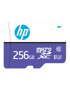 PNY mx330 256 GB MicroSDXC UHS-I Clase 10