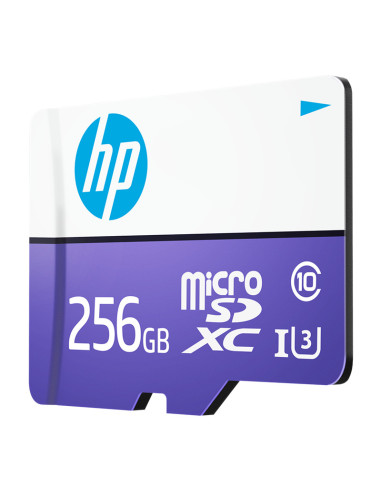 PNY mx330 256 GB MicroSDXC UHS-I Clase 10