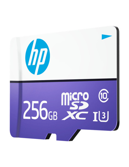 PNY mx330 256 GB MicroSDXC UHS-I Clase 10