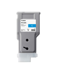 Canon PFI-320C cartucho de tinta 1 pieza(s) Original Cian