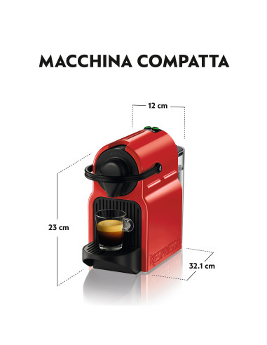 Krups XN1005 Macchina per caffè a capsule 0,7 L