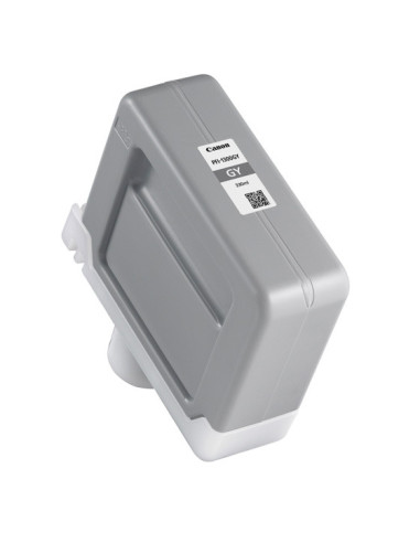 Canon PFI-1300GY cartucho de tinta Original Gris