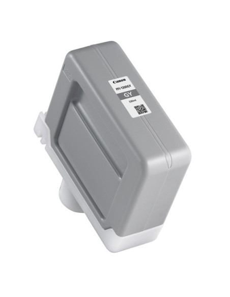 Canon PFI-1300GY cartucho de tinta Original Gris