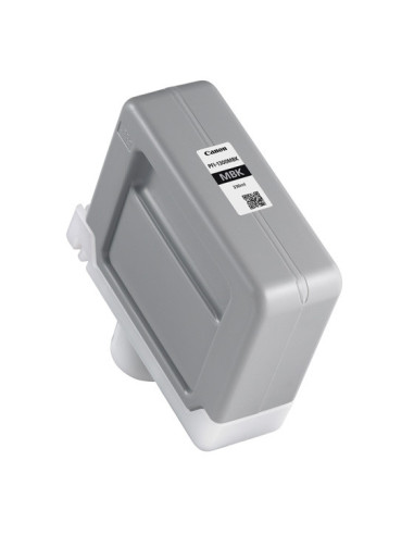 Canon PFI-1300MBK cartucho de tinta Original Negro