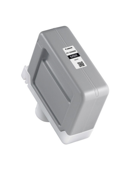 Canon PFI-1300MBK cartucho de tinta Original Negro