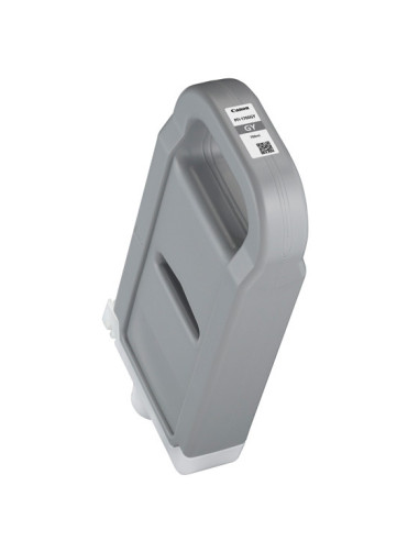 Canon PFI-1700GY cartucho de tinta Original Gris