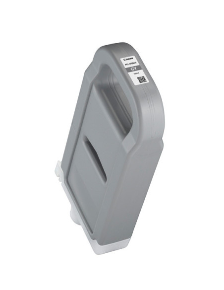 Canon PFI-1700GY cartucho de tinta Original Gris