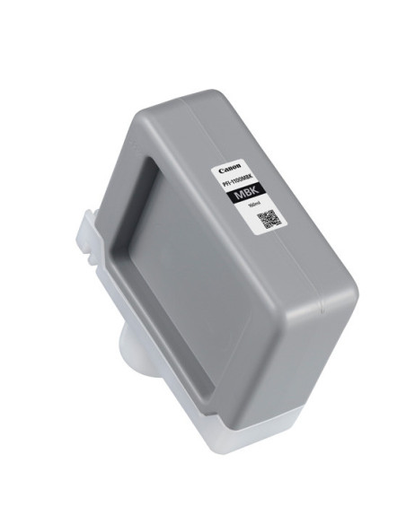 Canon PFI-1100MBK cartucho de tinta Original Negro