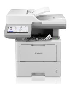 Brother MFC-L6910DN impresora multifunción Laser A4 1200 x 1200 DPI 50 ppm Wifi