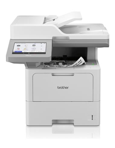 Brother MFC-L6910DN impresora multifunción Laser A4 1200 x 1200 DPI 50 ppm Wifi