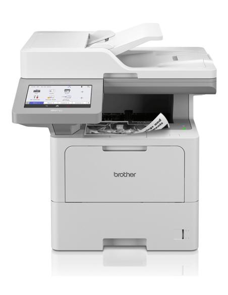 Brother MFC-L6910DN impresora multifunción Laser A4 1200 x 1200 DPI 50 ppm Wifi