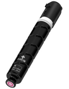 Canon C-EXV 48 cartucho de tóner 1 pieza(s) Original Magenta