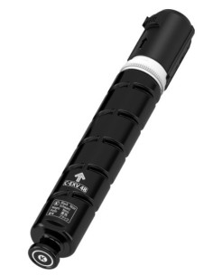 Canon C-EXV 48 cartucho de tóner 1 pieza(s) Original Negro